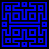 Labyrinth | V=34_017-005 Labyrinth | V=34_017-005